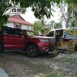 Menghadapi Masalah Mengatur Jadual Untuk Menukar Cermin Kereta Anda?